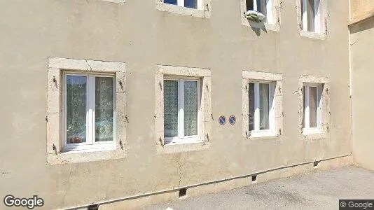 Apartments for rent in Jura-Nord vaudois - Photo from Google Street View