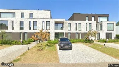 Apartments for rent in Putte - Photo from Google Street View