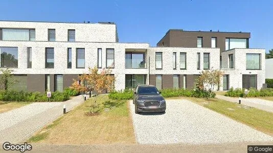 Apartments for rent in Putte - Photo from Google Street View