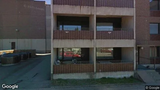 Apartments for rent in Turku - Photo from Google Street View
