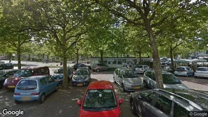 Apartments for rent in Haarlem - Photo from Google Street View