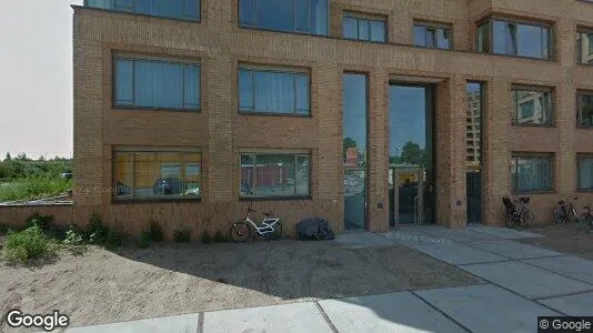Apartments for rent in Den Bosch - Photo from Google Street View