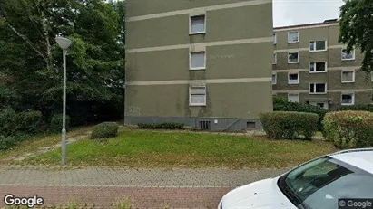 Apartments for rent in Wesel - Photo from Google Street View