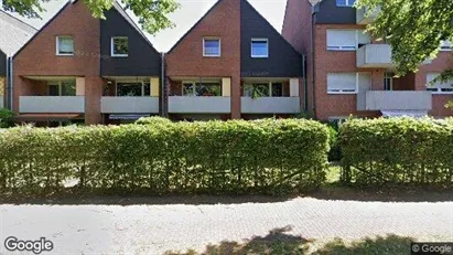 Apartments for rent in Hamm - Photo from Google Street View