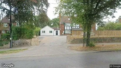 Apartments for rent in Derby - Derbyshire - Photo from Google Street View