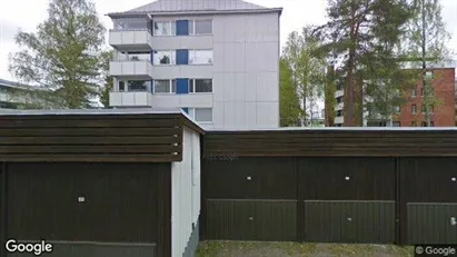 Apartments for rent in Hyvinkää - Photo from Google Street View