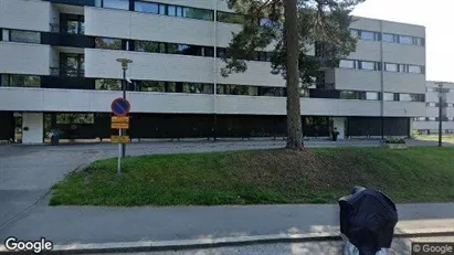 Apartments for rent in Helsinki Kaakkoinen - Photo from Google Street View