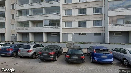 Apartments for rent in Turku - Photo from Google Street View