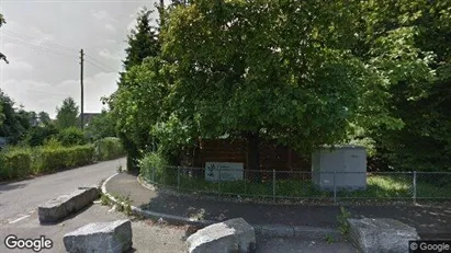 Rooms for rent in Affoltern - Photo from Google Street View