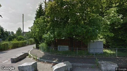 Rooms for rent in Affoltern - Photo from Google Street View