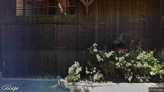 Rooms for rent in Hinwil - Photo from Google Street View