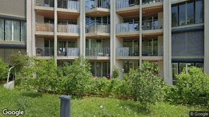 Rooms for rent in Zürich Distrikt 6 - Photo from Google Street View