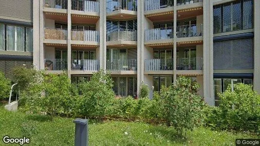 Rooms for rent in Zürich Distrikt 6 - Photo from Google Street View