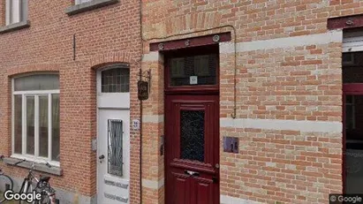 Apartments for rent in Brugge - Photo from Google Street View