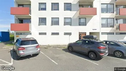 Apartments for rent in Reykjavík Breiðholt - Photo from Google Street View