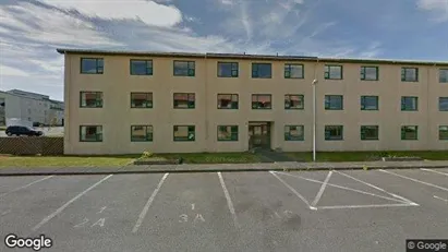 Apartments for rent in Reykjanesbær - Photo from Google Street View