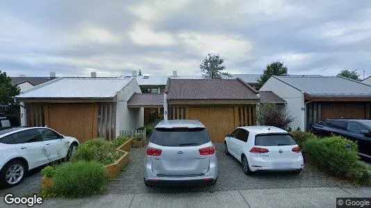 Apartments for rent in Reykjavík Árbær - Photo from Google Street View