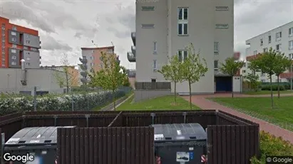 Apartments for rent in Prague 13 - Photo from Google Street View