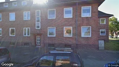 Apartments for rent in Wilhelmshaven - Photo from Google Street View