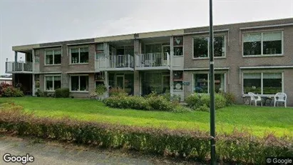 Apartments for rent in Grootegast - Photo from Google Street View