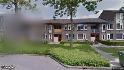 Apartments for rent in Zevenaar - Photo from Google Street View