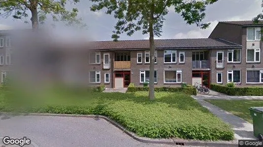 Apartments for rent in Zevenaar - Photo from Google Street View