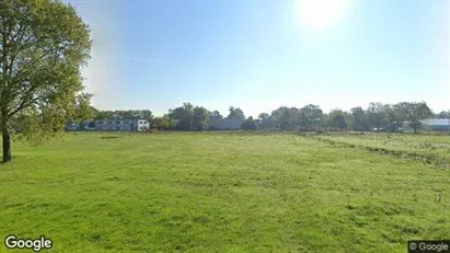Apartments for rent in Nijmegen - Photo from Google Street View