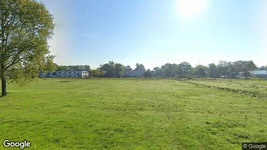 Apartments for rent in Nijmegen - Photo from Google Street View