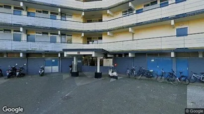 Apartments for rent in Arnhem - Photo from Google Street View