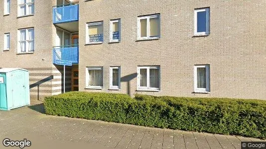 Apartments for rent in Overbetuwe - Photo from Google Street View