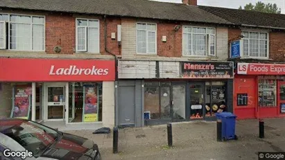 Apartments for rent in Middlesbrough - Cleveland - Photo from Google Street View