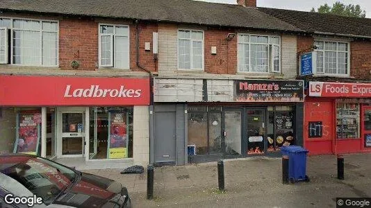 Apartments for rent in Middlesbrough - Cleveland - Photo from Google Street View