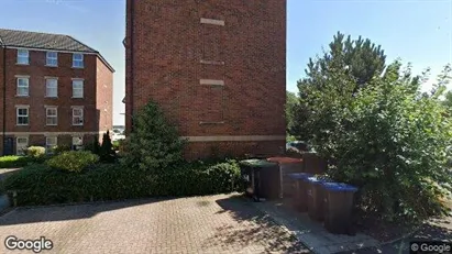 Apartments for rent in Durham - County Durham - Photo from Google Street View