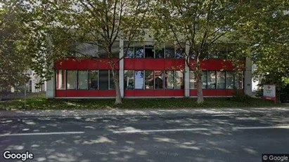Apartments for rent in Graz - Photo from Google Street View