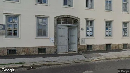 Apartments for rent in Graz - Photo from Google Street View