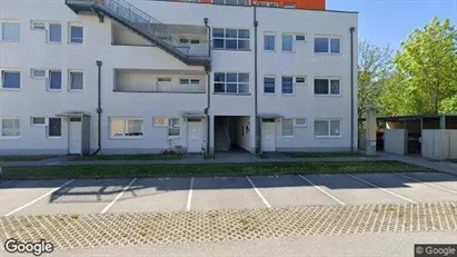Apartments for rent in Böheimkirchen - Photo from Google Street View