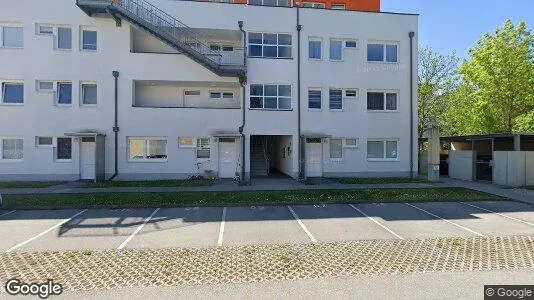 Apartments for rent in Böheimkirchen - Photo from Google Street View