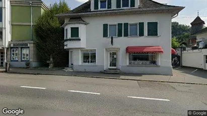 Apartments for rent in Götzis - Photo from Google Street View