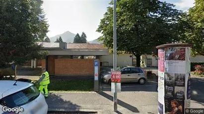 Apartments for rent in Dornbirn - Photo from Google Street View