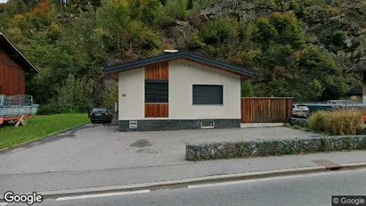Apartments for rent in Schruns - Photo from Google Street View