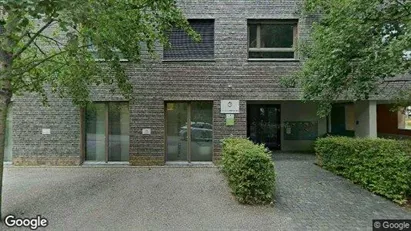 Apartments for rent in Hohenems - Photo from Google Street View