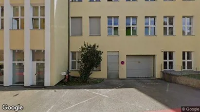 Apartments for rent in Dornbirn - Photo from Google Street View