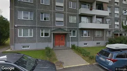 Apartments for rent in Tallinn Kesklinna - Photo from Google Street View