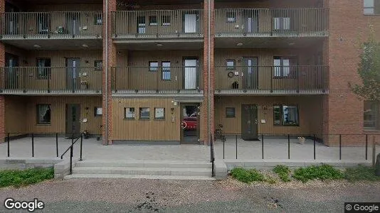 Apartments for rent in Östra Göinge - Photo from Google Street View