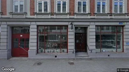 Apartments for rent in Malmö City - Photo from Google Street View