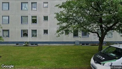 Apartments for rent in Fosie - Photo from Google Street View