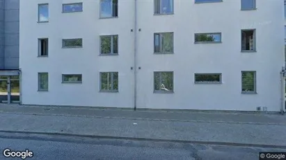 Apartments for rent in Oxie - Photo from Google Street View