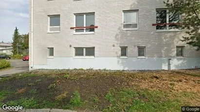 Apartments for rent in Kuopio - Photo from Google Street View