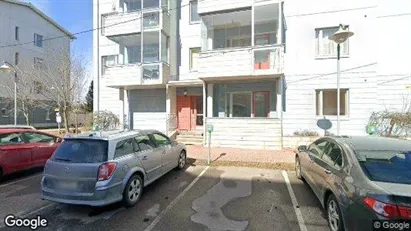 Apartments for rent in Tampere Eteläinen - Photo from Google Street View