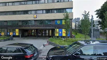 Apartments for rent in Helsinki Eteläinen - Photo from Google Street View